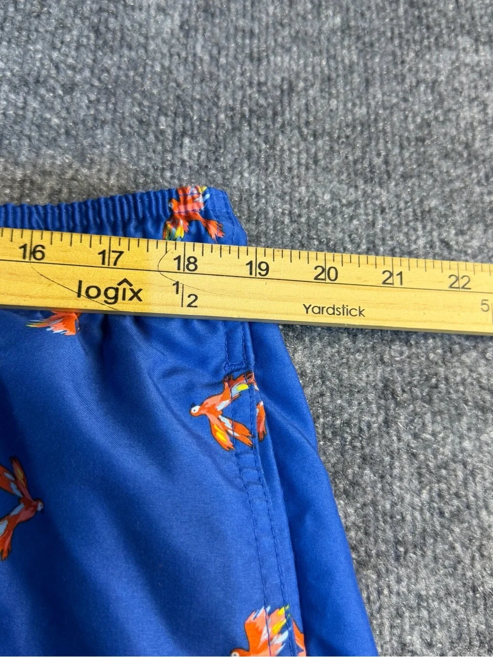 Old Navy men swim